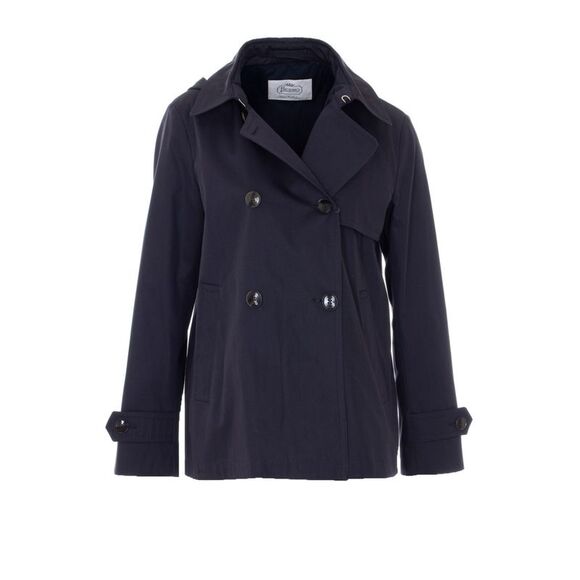 Herno Women Waterproof Peacot